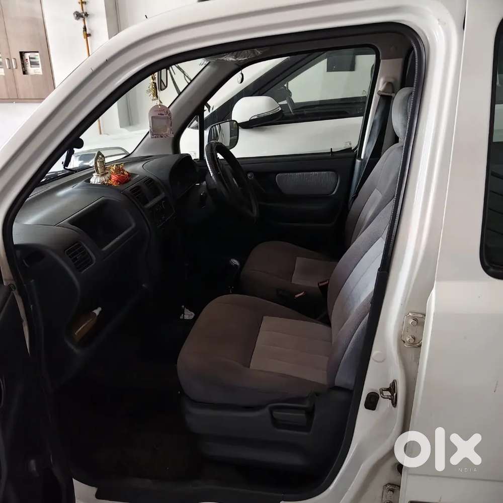 Maruti Suzuki Wagon R 2009 Car