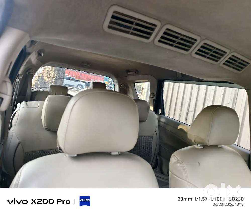 Maruti Ertiga Vxi 2016