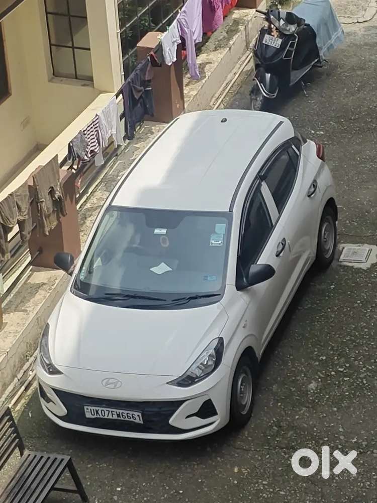 Hyundai Grand I10 Nios 2024 First Owner