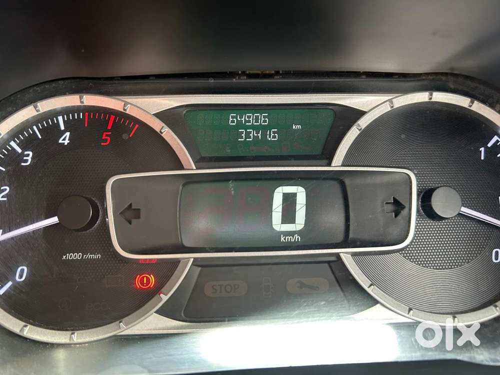 Nissan Kicks 2019 Diesel Well Maintained