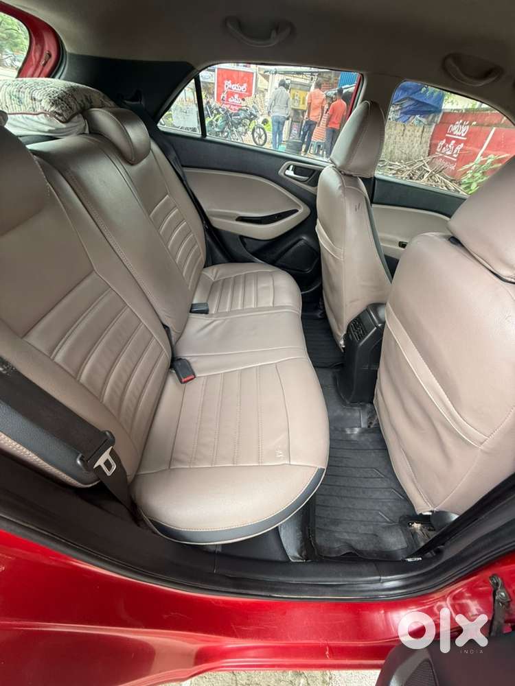 Hyundai Elite I20 Asta Diesel 2014(top Model)