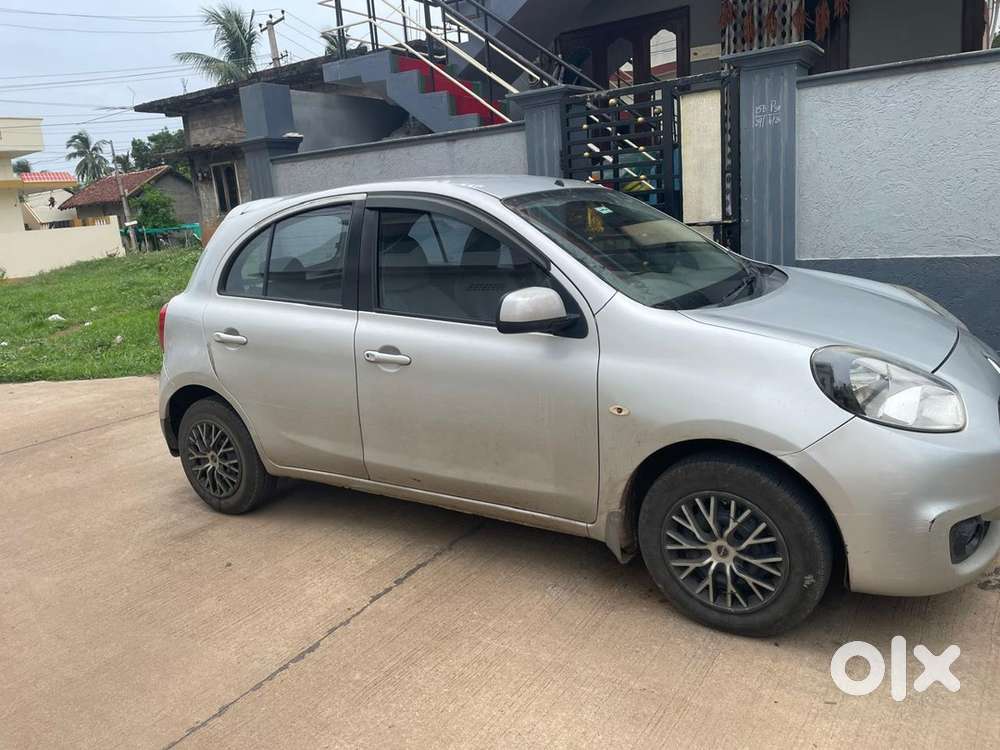 Renault Pulse 2014 Diesel 150000 Km Driven