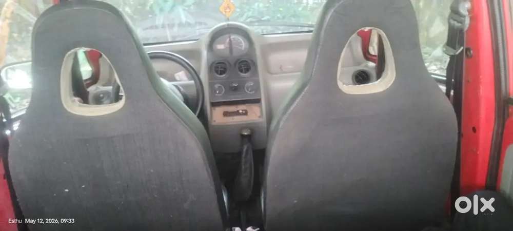 Tata Nano 2013 Petrol 65000 Km Driven