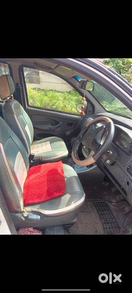 2008 Model Good Condition Family Maintain Vehicle