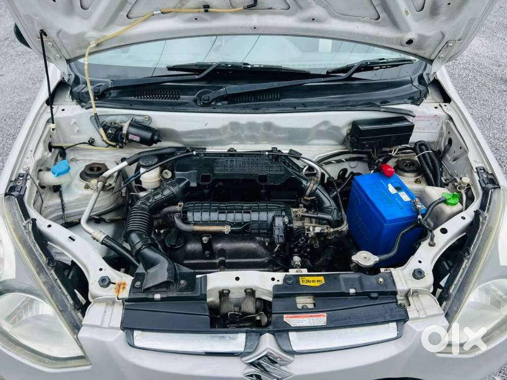 Maruti Suzuki Alto 800 Vxi, 2014, Petrol