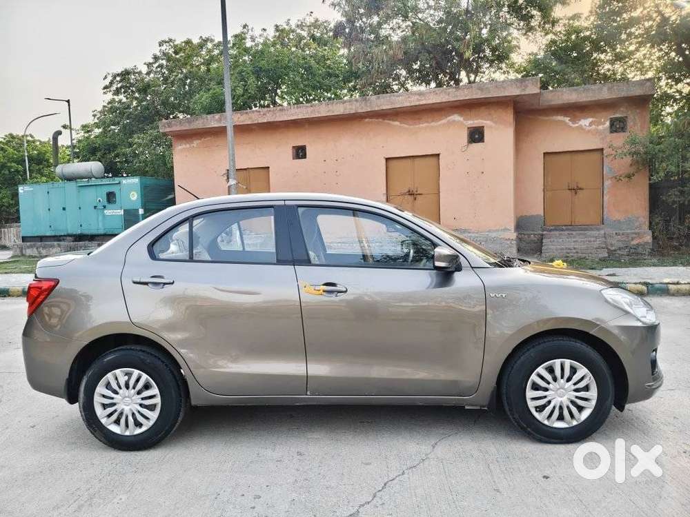 Maruti Suzuki Swift Dzire, 2018, Petrol