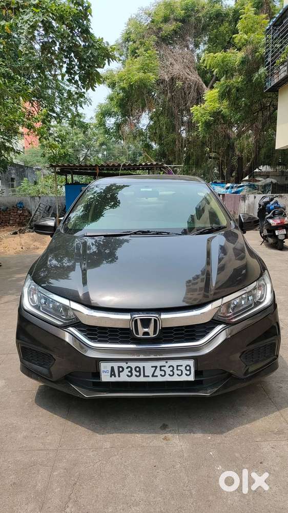 Honda City 2022, 53,000 Km, Superb Condition