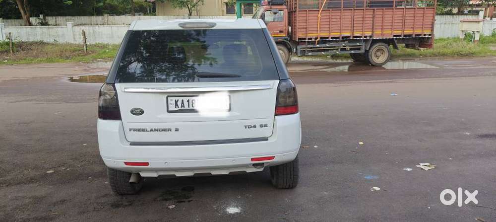 Land Rover Freelander 2 Hse Sd4, 2011, Diesel