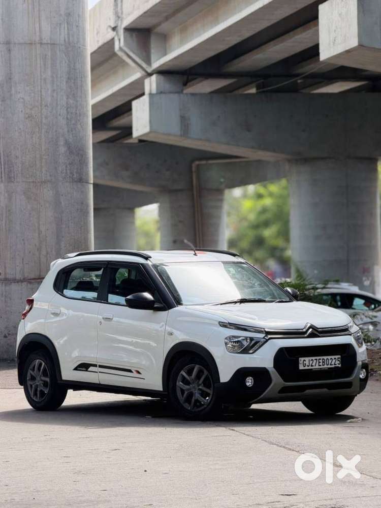 Citroen C3 Feel (o) 1.2 Petrol, 2022, Petrol