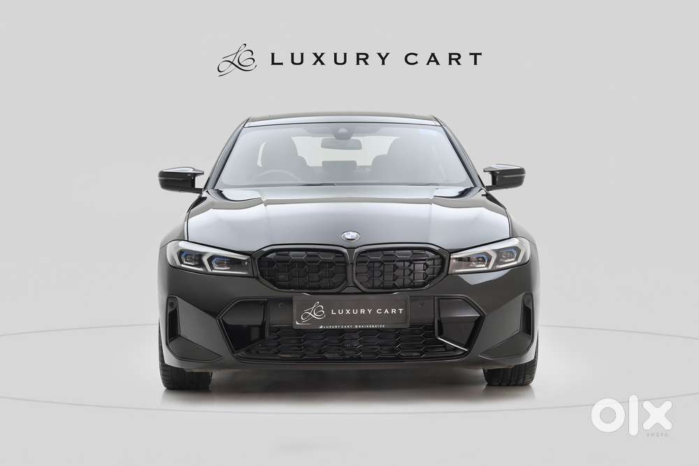 Bmw 3 Series 3.0 M340i Xdrive, 2023, Petrol