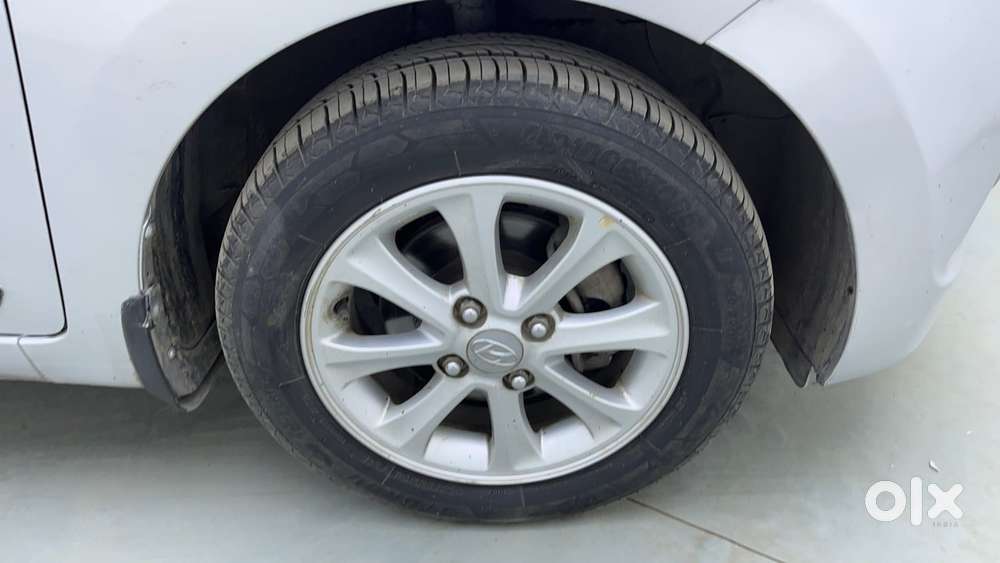 Hyundai Grand I10 1.2 Kappa Asta At Vtvt, 2015, Petrol