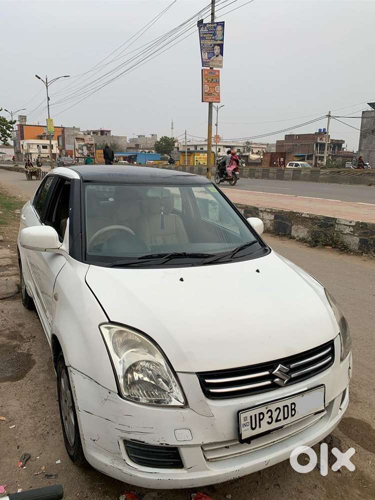 Maruti Suzuki Swift Dzire 2010 Diesel Well Maintained