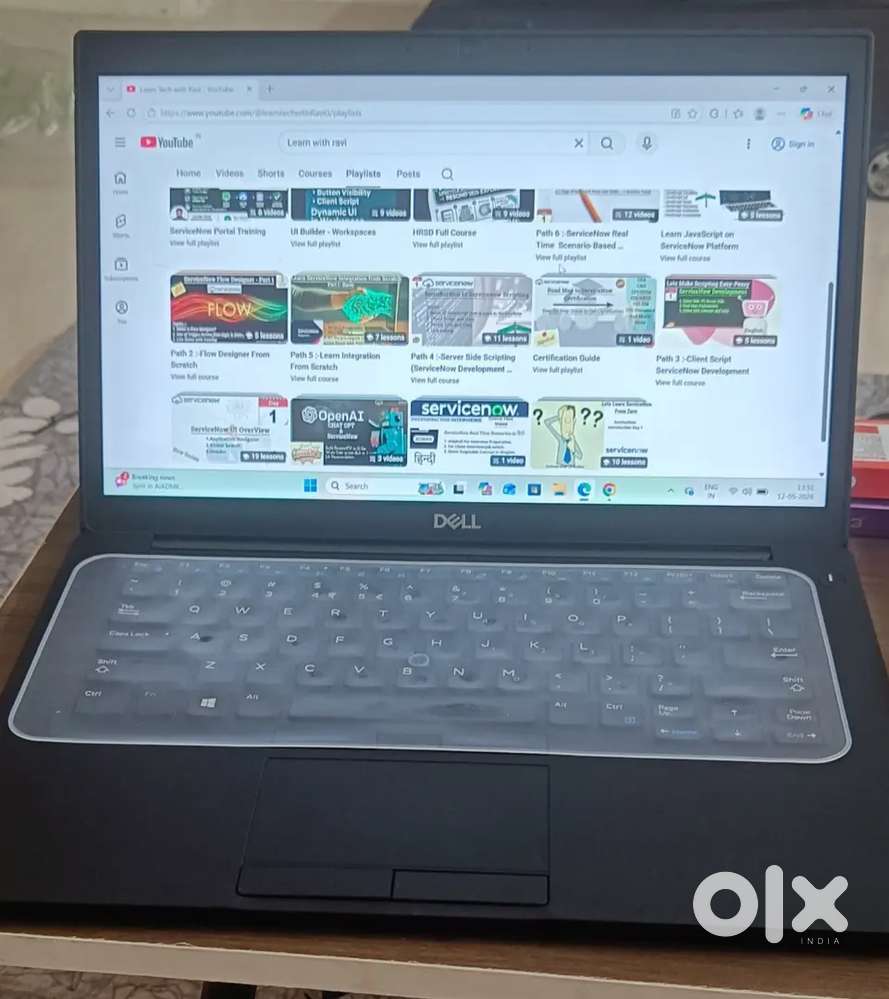 Latitude 7490, i7 8th Gen - Computers & Laptops in undefined