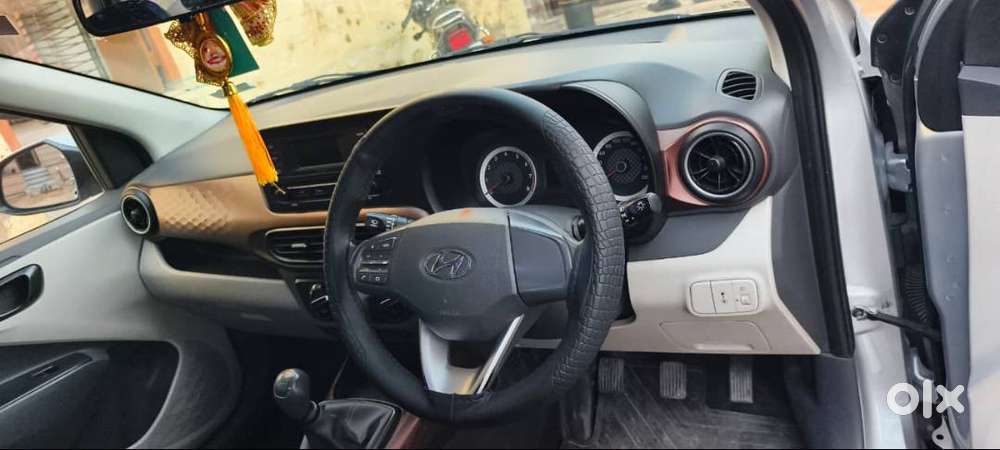 Petrol/cng Mileage 28-30