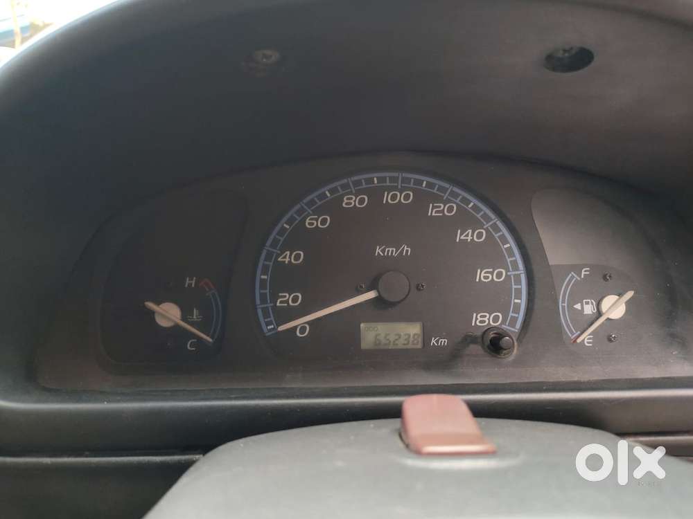 Maruti Suzuki Wagon R 1.0 Lxi Lpg, 2007, Petrol