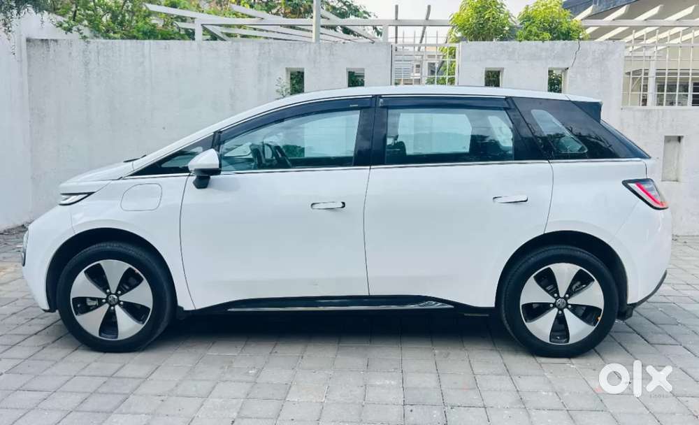Mg Windsor Ev Essence, 2025, Electric