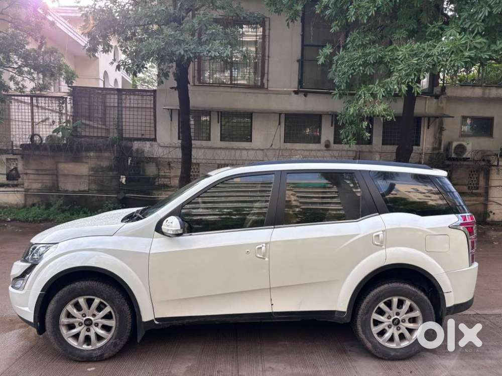 Mahindra Xuv500 2.2 W10, 2017, Diesel