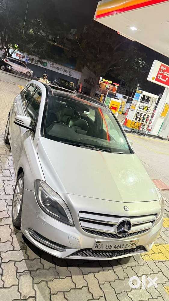 Benz B180 SPORT