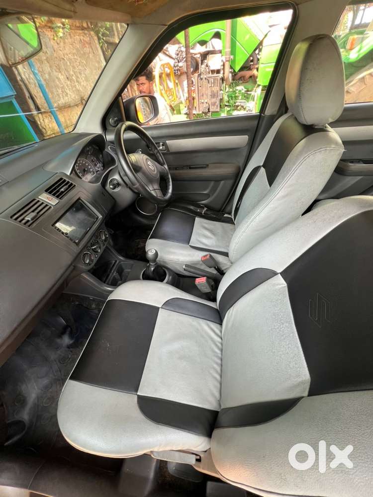 Maruti Suzuki Swift 2009 Year