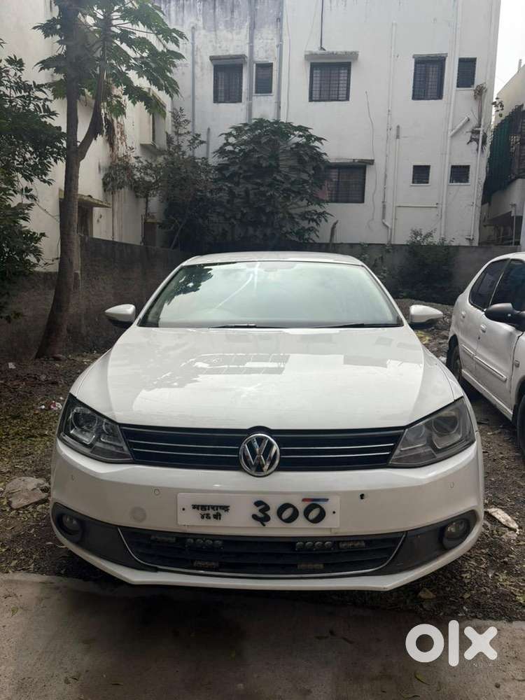 Volkswagen Jetta 2012 Diesel Well Maintained
