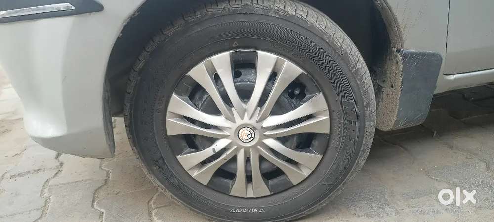 Alto 800 2015 Petrol In Good Condition