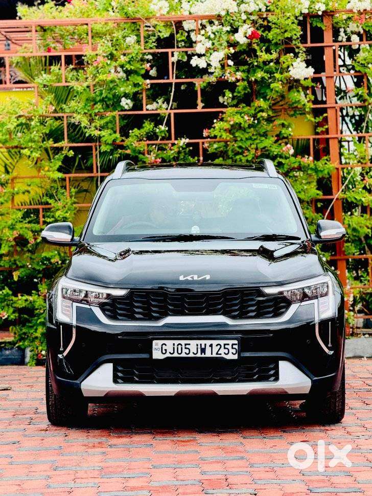 Kia Sonet 1.2 Htk Plus, 2025, Petrol