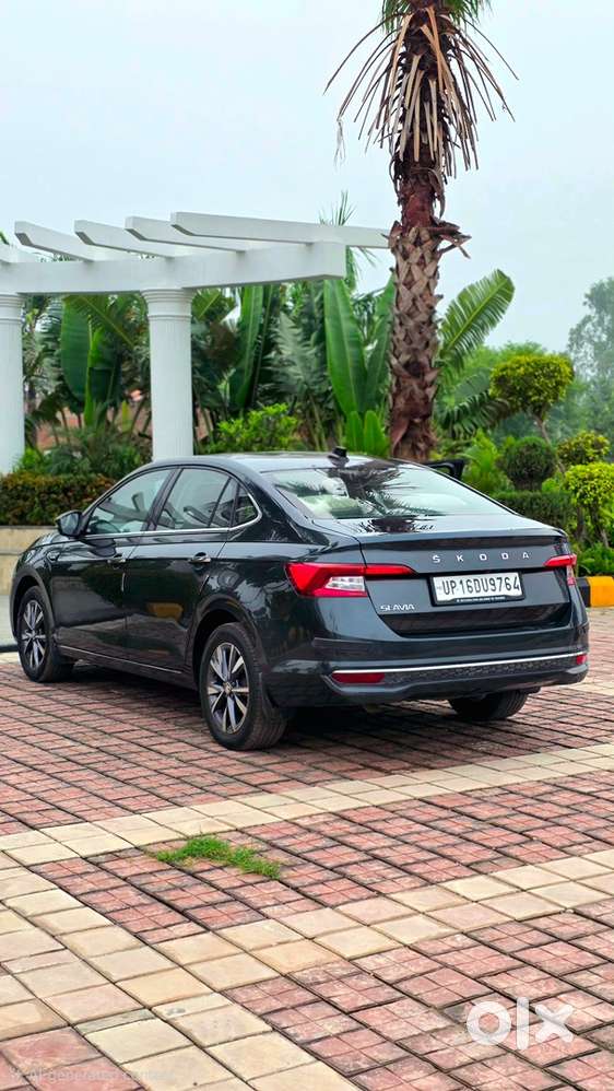 Skoda Slavia 1.0 Tsi 2023