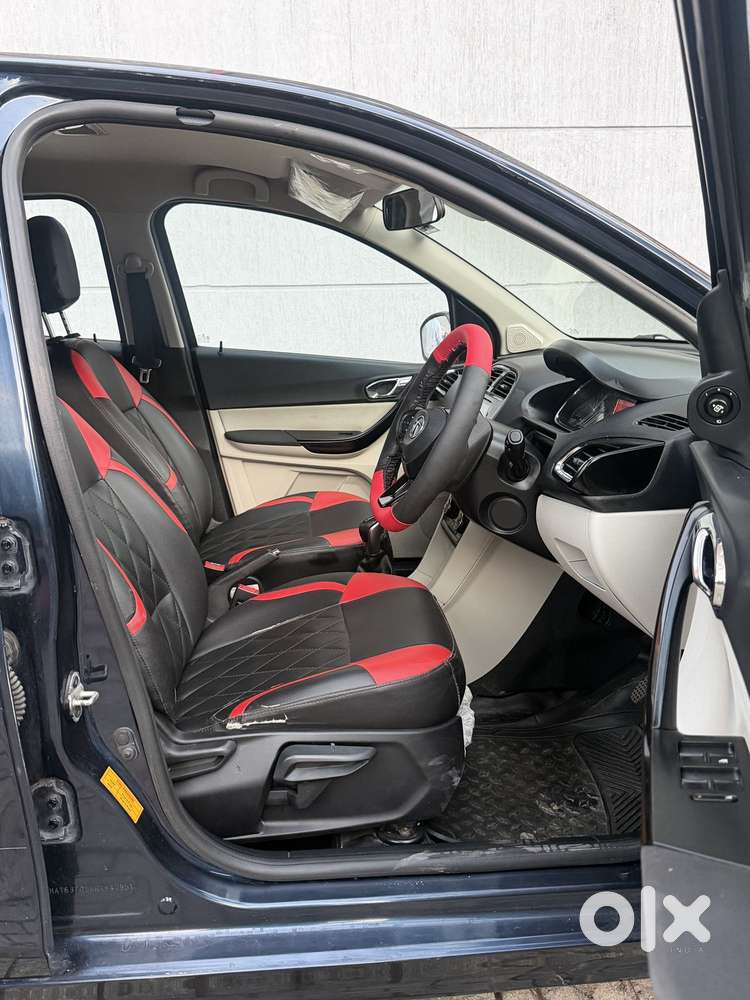 Tata Tigor 1.2 Revotron Xz Plus Cng, 2022, Cng & Hybrids