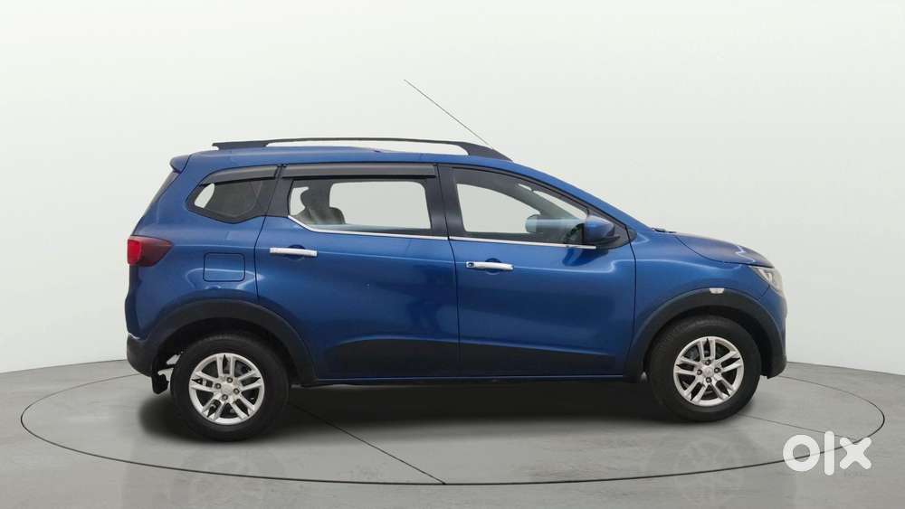 Renault Triber Rxt, 2020, Petrol