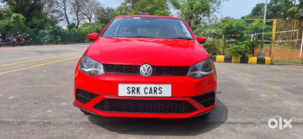 Volkswagen Polo 1.0 Mpi Trendline, 2021, Petrol