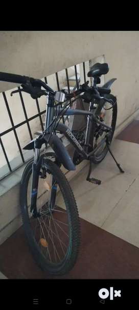 Btwin hot sale cycle olx