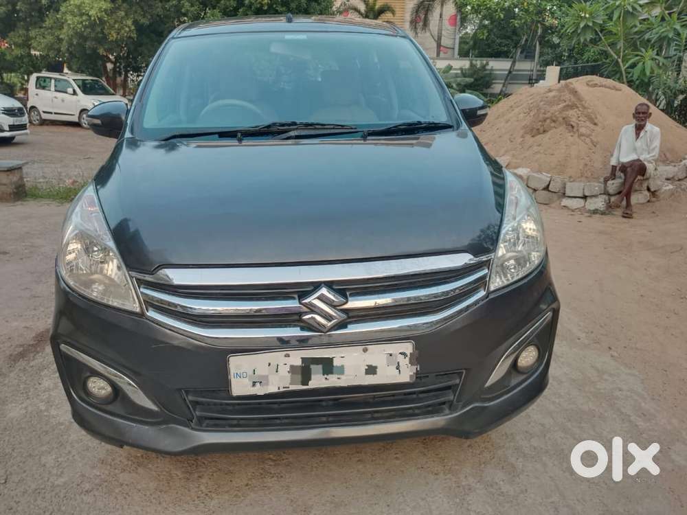 Maruti Suzuki Ertiga Vdi, 2016, Diesel