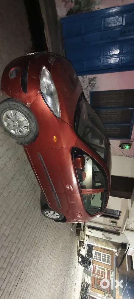 Hyundai I10 2008 Petrol 49000 Km Driven