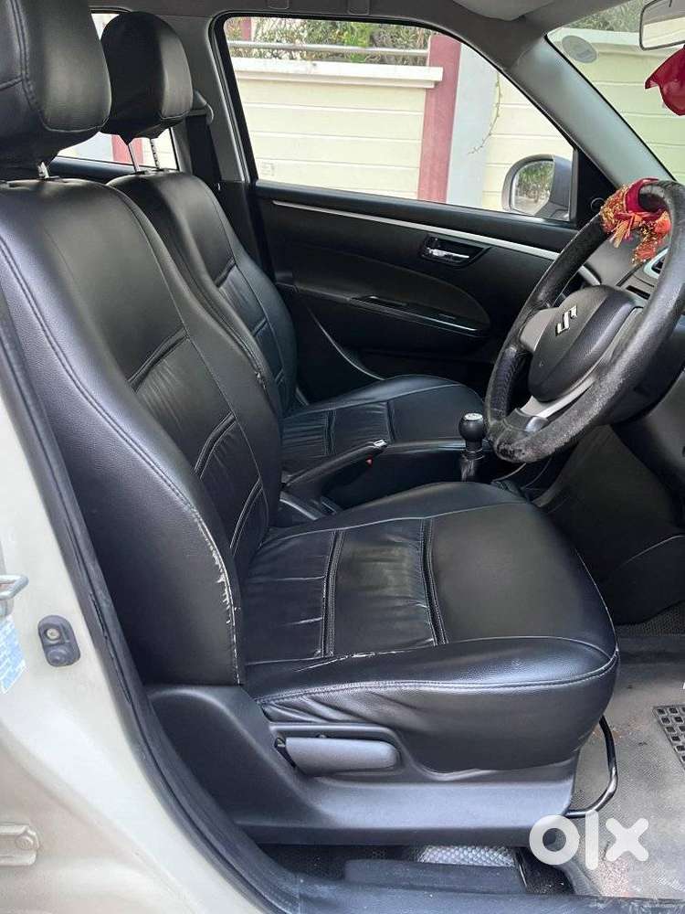 Maruti Suzuki Swift Vdi Bs Iv, 2014, Diesel