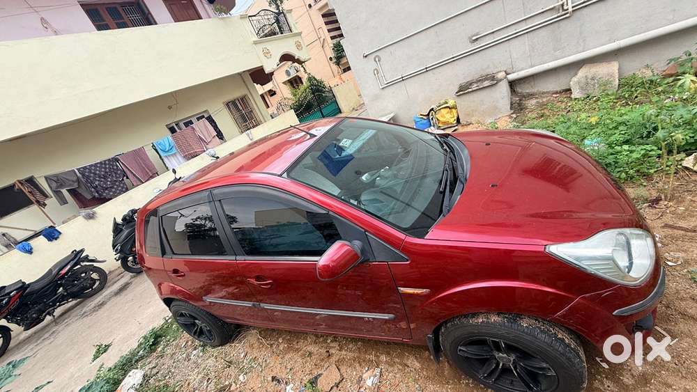 Ford Figo Diesel 2014