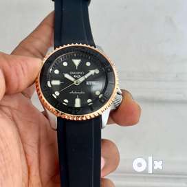 Seiko on sale solar olx