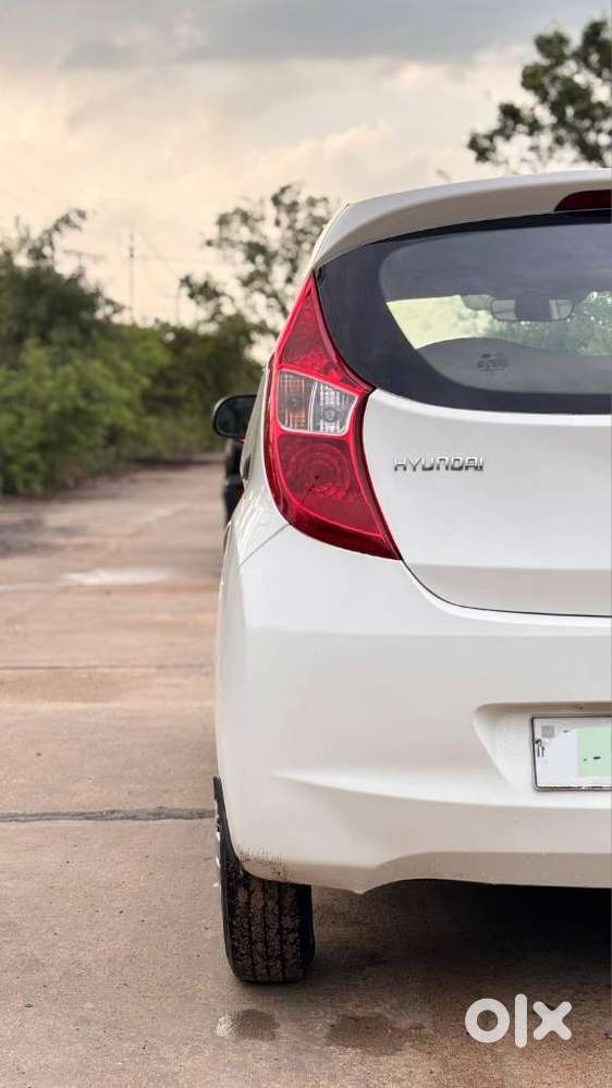 Hyundai Eon Era +, 2014, Petrol