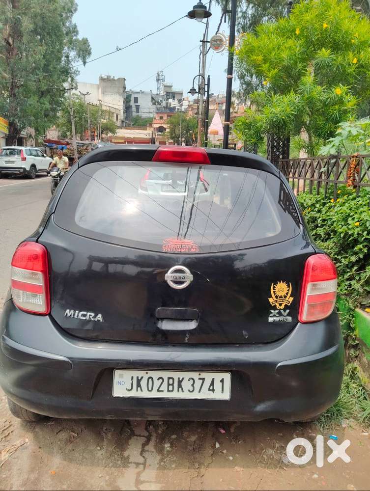 Nissan Micra For Sale