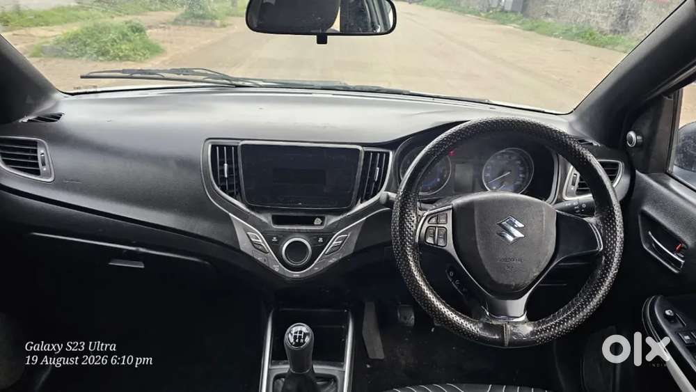 Maruti Suzuki Baleno 1.2 Delta, 2019, Petrol