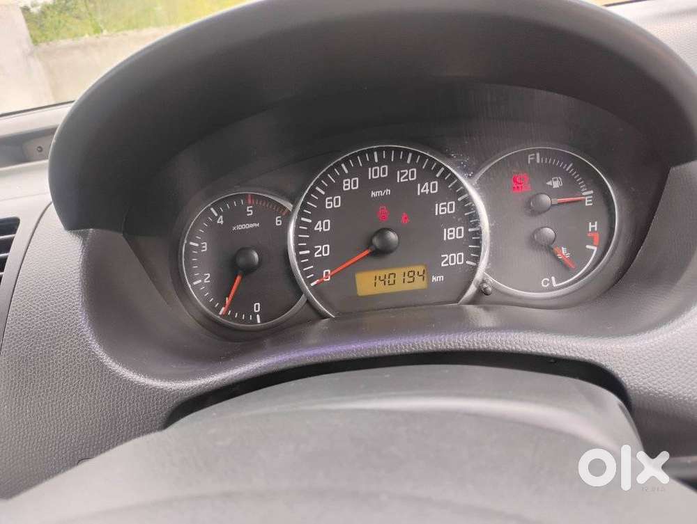 Maruti Suzuki Swift Vdi (o), 2009, Diesel