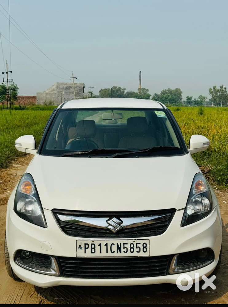 Swift Dzire Maruti 2015