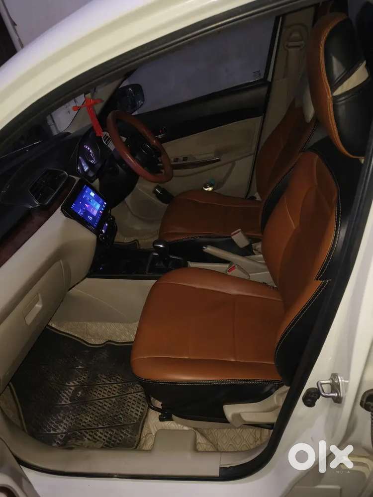 Maruti Suzuki Dzire Zdi Plus