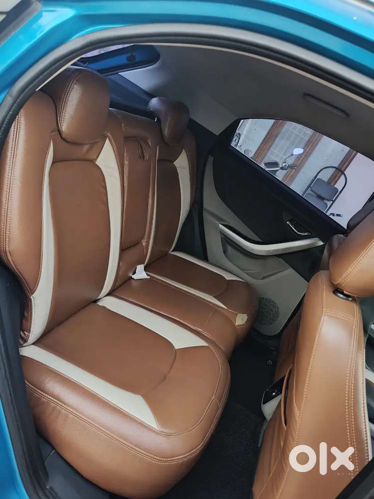 Well Maintained Top End 2017 Model