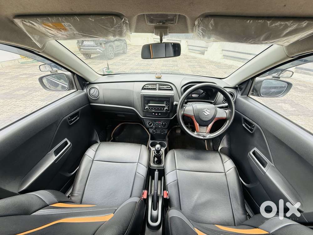 Maruti Suzuki Alto K10 Plus Edition, 2022, Petrol