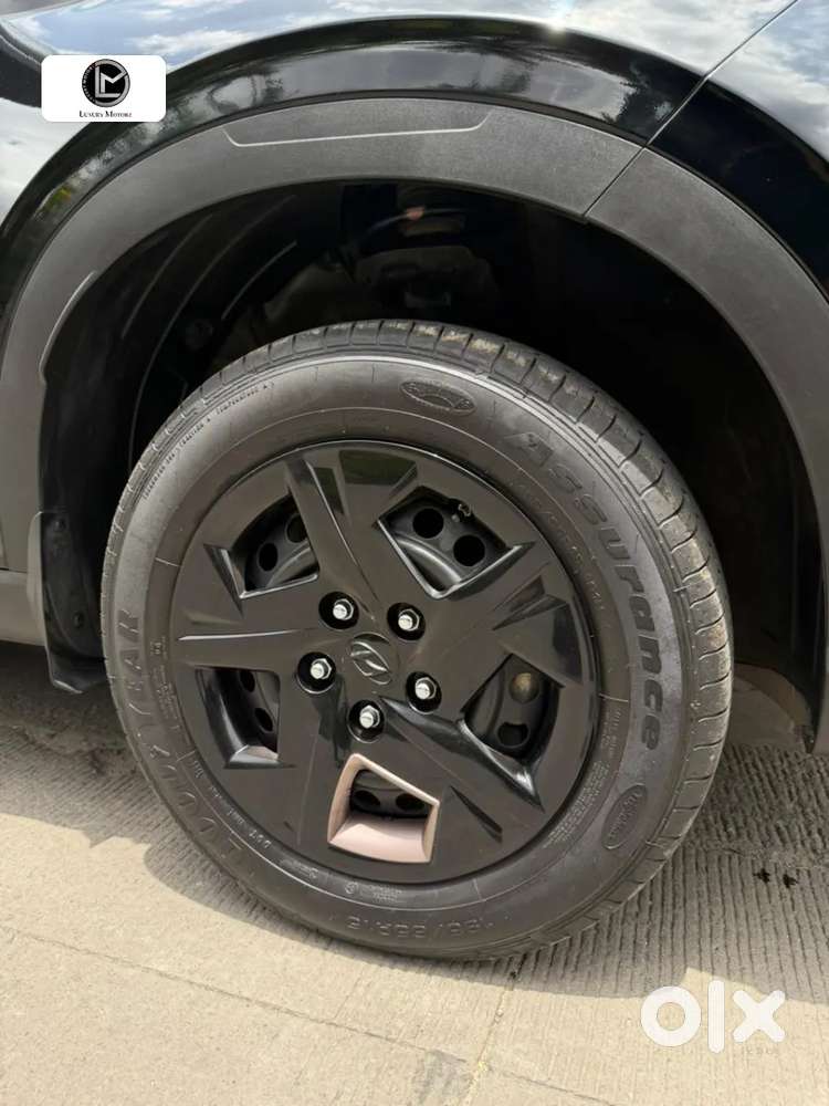 Hyundai Venue Sx 1.2 Mt Knight Edition, 2024, Petrol