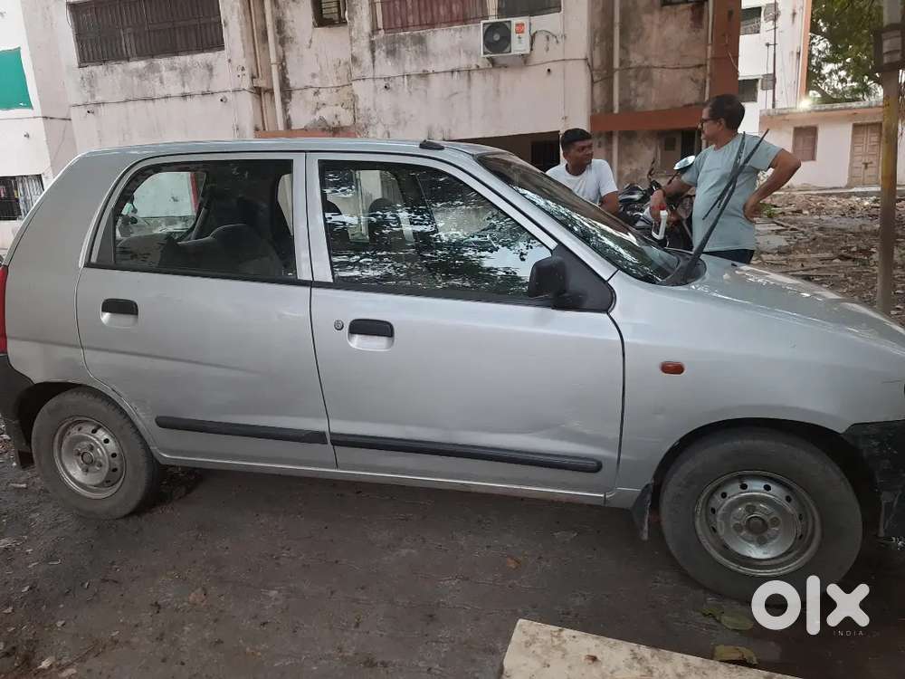 Maruti Suzuki Alto 800 2011 Cng & Hybrids Well Maintained