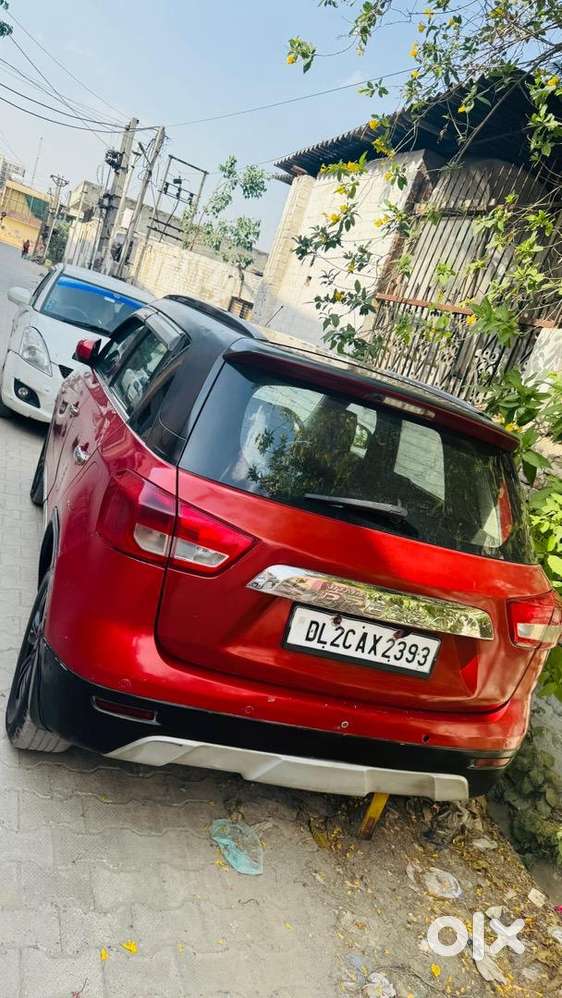 Maruti Suzuki Vitara Brezza 2017 Diesel Good Condition