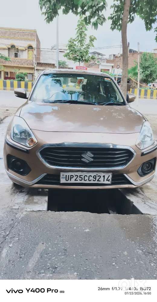 2018 Maruti Suzuki Dzire Very Good Condition