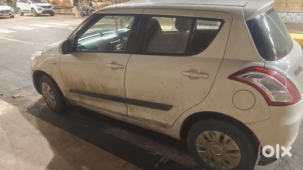 Maruti Suzuki Swift 2013