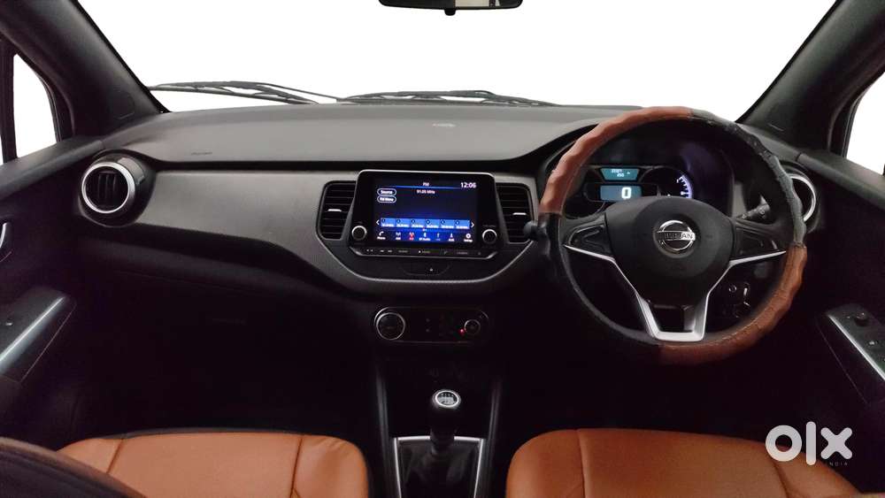 Nissan Kicks 1.3 Xv Turbo, 2020, Petrol